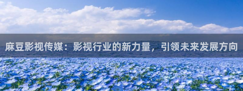 天龙远古影院官网：麻豆影视传媒：影视行业的新力量，引领未来发展方向